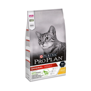 Pro Plan Cat Original Kitten Chicken, 1.5 kg