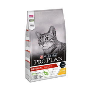 Pro Plan Cat Original Kitten Chicken, 1.5 kg